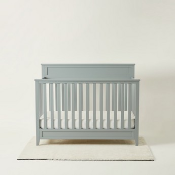 Juniors Fairway 2-in-1 Crib