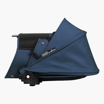 Babyzen YOYO Bassinet Navy Blue