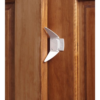 KidCo Sliding Closet Door Lock - Set of 2