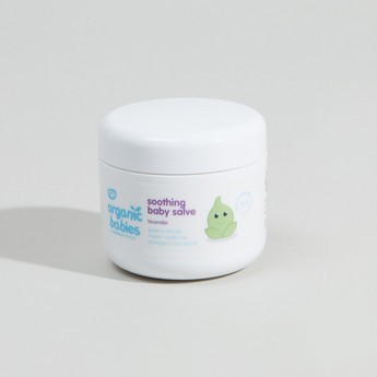 Green People Soothing Lavender Baby Salve - 100ml