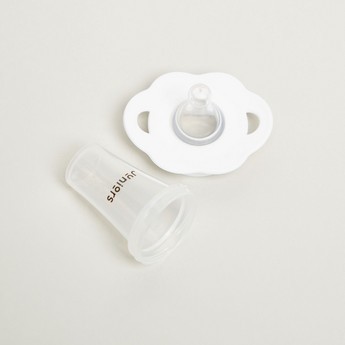 Juniors Mini Nurser Medicine Feeder