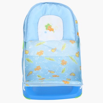 Juniors Printed Baby Bath Chair