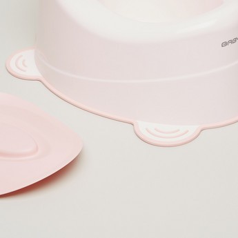 Babylon Printed Baby Potty