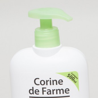 Corine de Farme Baby Bath Bottle - 500 ml