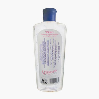 U Care 48-Piece Antiseptic Hand Sanitizer Bundle Offer - 100 ml