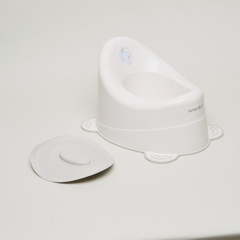 Babylon Snail Baby Potty Seat