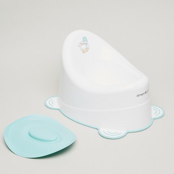 Babylon Baby Potty with Lid