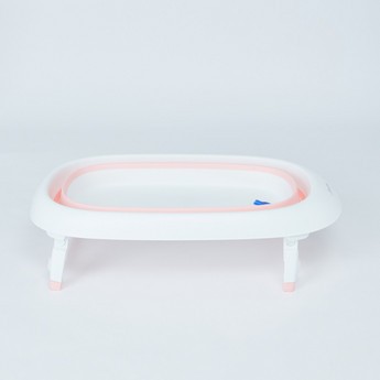 Juniors Foldable Bathtub