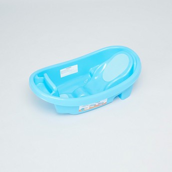 Juniors Deluxe Guppy Bathtub