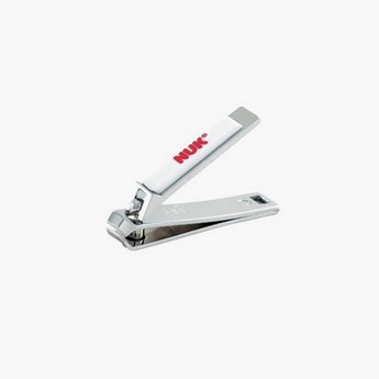 NUK Baby Nail Clipper