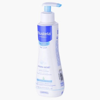 Mustela Moisturising Body Lotion - 300 ml