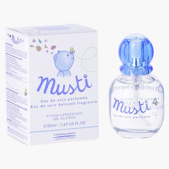 Mustela Fragrance - 50 ml