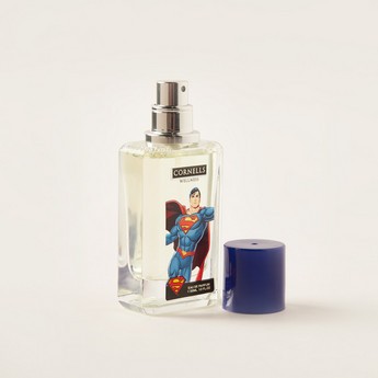 Cornells Superman Eau de Parfum for Kids - 30 ml