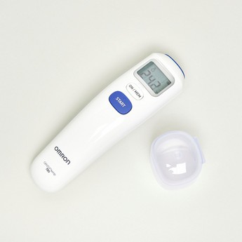 Omron Forehead Thermometer