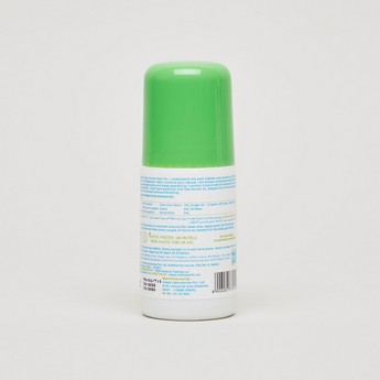 mamaearth Easy Tummy Roll-On - 40 ml