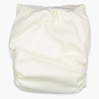 Juniors Diaper Briefs with 2 Nappy Pads