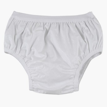 Juniors Briefs with Elasicised Waistband - Newborn