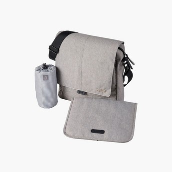 BabaBing! Daytripper Lite 2 Changing Bag