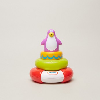 Little Tikes Playful Basics Penguin