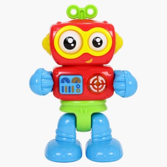 The Happy Kid Company My First Little Bot Toy