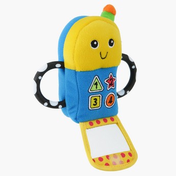 The First Years Peek A Boo Phone