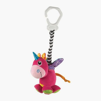 Playgro Groovy Mover Unicorn Toy