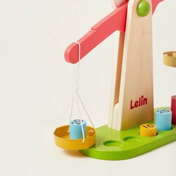 Lelin Balancing Toy