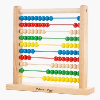 Melissa and Doug Abacus