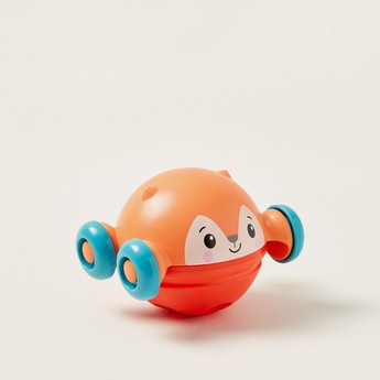 Fisher-Price Animal Vehicle Toy