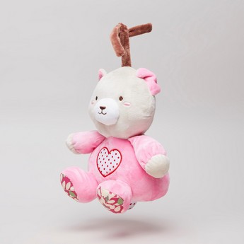 Juniors Plush Bear Toy