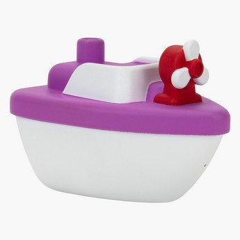 Cocomelon Bathtime Playset