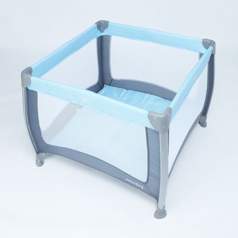 Juniors Wemley Playpen with Carry Bag