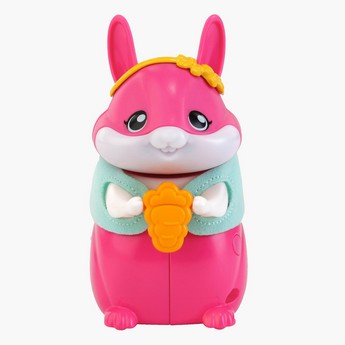 V-Tech PetSqueaks Betty the Bunny