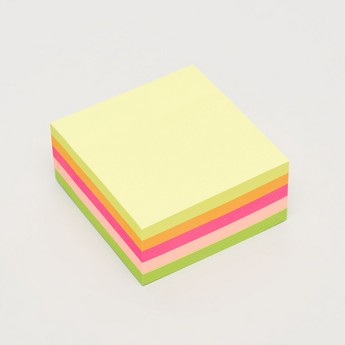 Fantastick Sticky Notes - Set of 12