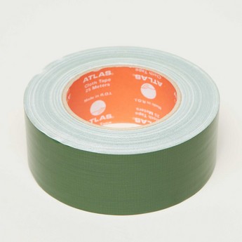 Atlas Cloth Tape - 50 mm