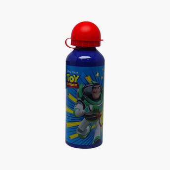 Disney Toy Story Print Water Bottle