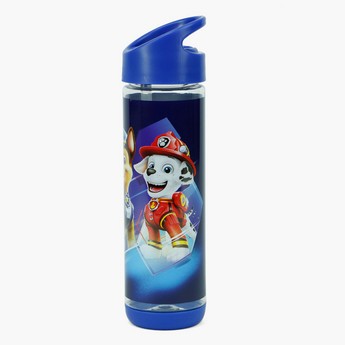 SunCe PAW Patrol Print Water Bottle - 500 ml