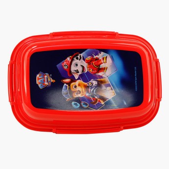 SunCe PAW Patrol Print Lunch Box