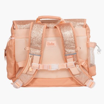 Bixbee Sparkalicious Gold Backpack