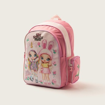 Na! Na! Na! Surprise Printed 5-Piece Backpack Set - 16 inches