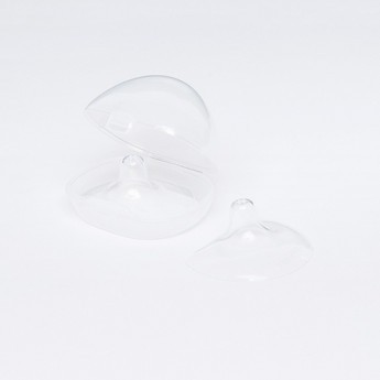 Pigeon Nipple Shield - Set of 2