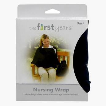 The First Years Nursery Privacy Wrap