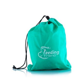 Feeding Friend Self-Inflating Nursing Pillow