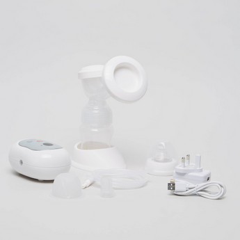 Juniors Electric Breast Pump