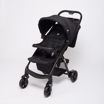 Joie Muze LX 2-Piece Travel System