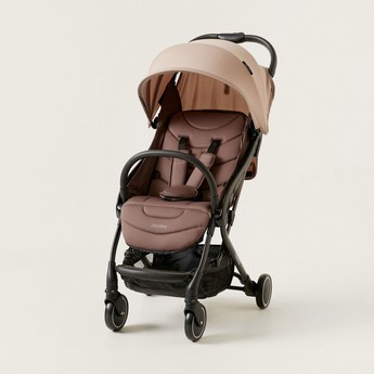 Juniors Crew 3-Fold Travel System