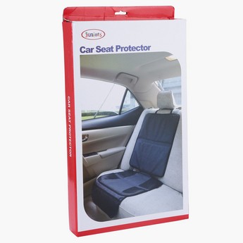 Juniors Car Seat Protector