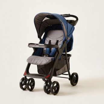 Juniors Maxim Travel System