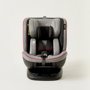 Giggles Orbit Fix 360 Degree Car Seat