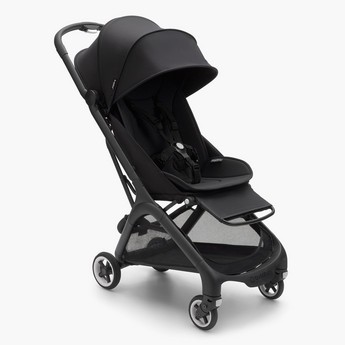 Bugaboo Butterfly Baby Stroller with Canopy